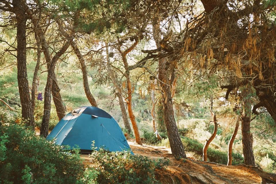 Naslovna fotografija prodavnice Survival Outdoor Gear